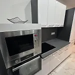 Apartment Sago 2 Clausthal-Zellerfeld