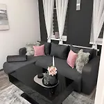 Sago 2 Apartment Clausthal-Zellerfeld