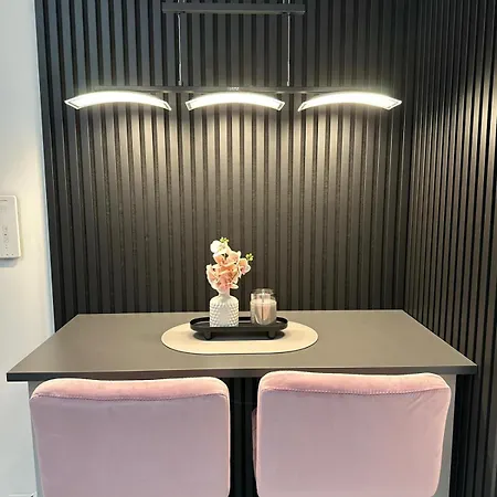 Apartmán Sago 2 *