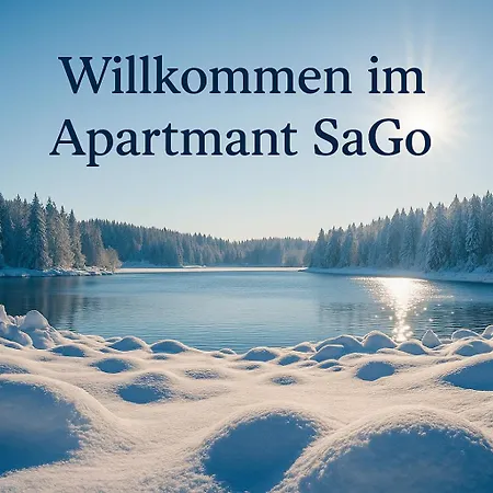 Sago 2 * Clausthal-Zellerfeld