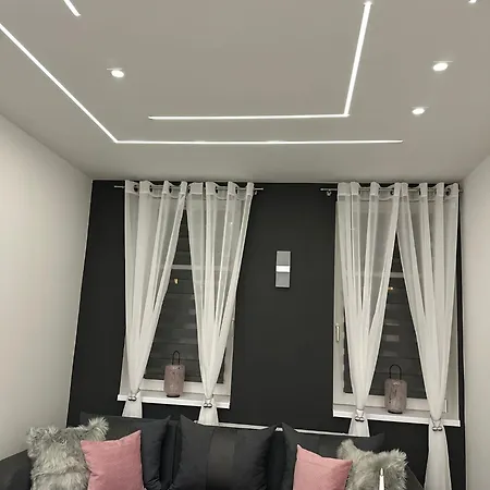 Apartmán Sago 2