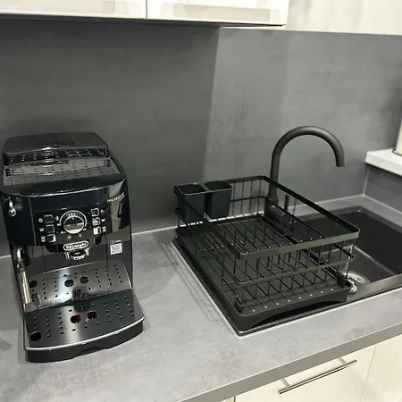 Apartment Sago 2