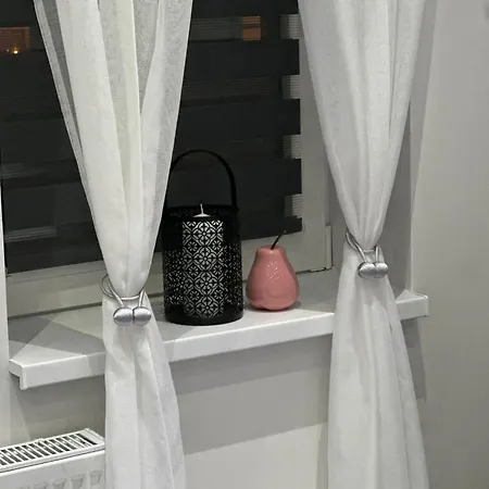 Апартаменты Sago 2 Клаусталь-Целлерфельд