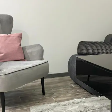 Sago 2 Apartment Clausthal-Zellerfeld