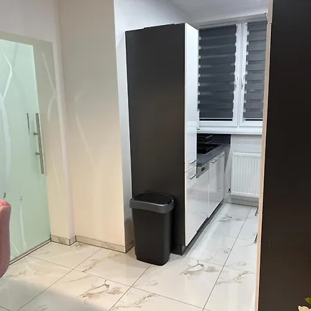 Sago 2 Apartmán Clausthal-Zellerfeld