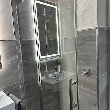 Апартаменты Sago 2 Клаусталь-Целлерфельд