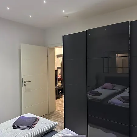 Apartmán Sago 2