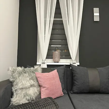 Sago 2 Клаусталь-Целлерфельд