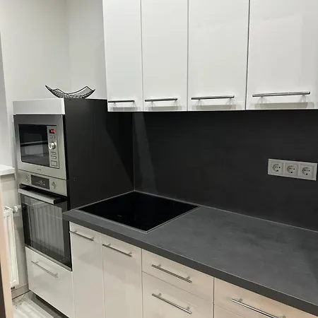 Sago 2 Apartmán