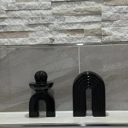 Apartmán Sago 2