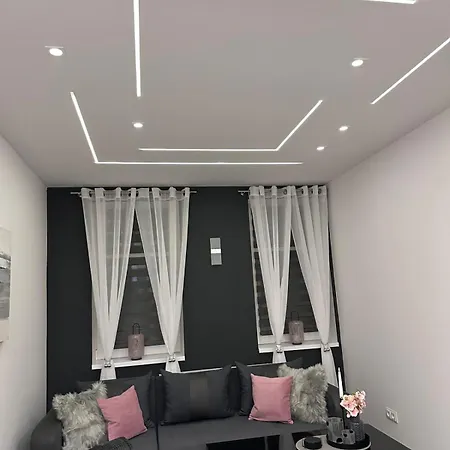 Sago 2 * Клаусталь-Целлерфельд