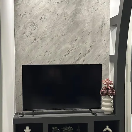 Apartmán Sago 2