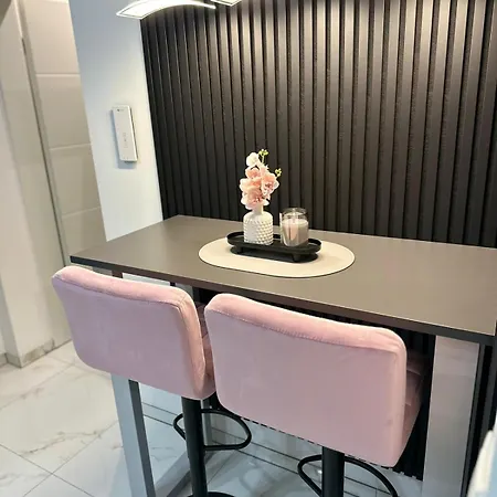Sago 2 Apartmán Clausthal-Zellerfeld