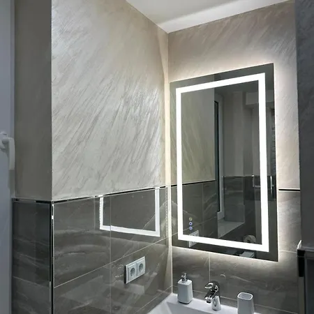 Sago 2 Апартаменты