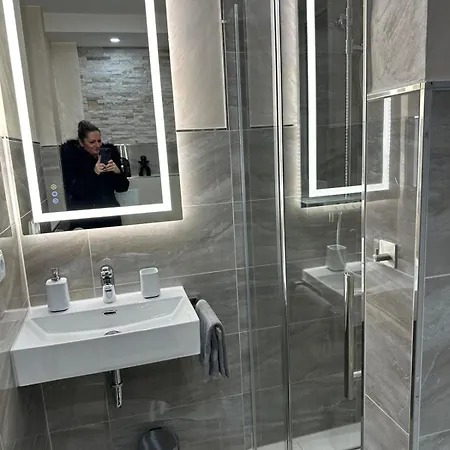 Sago 2 Апартаменты