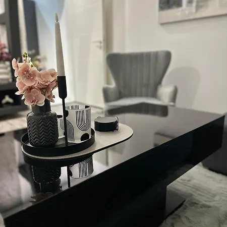 Apartmán Sago 2 *