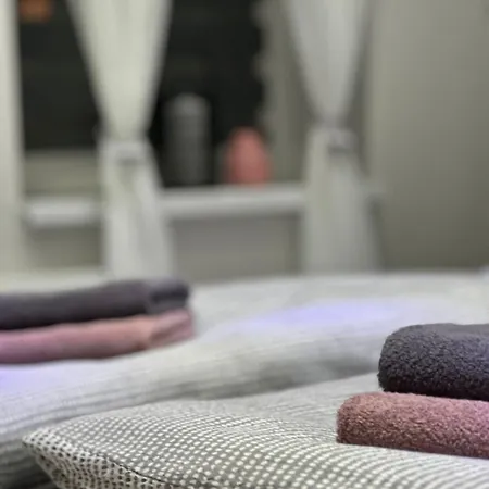 Апартаменты Sago 2 Клаусталь-Целлерфельд