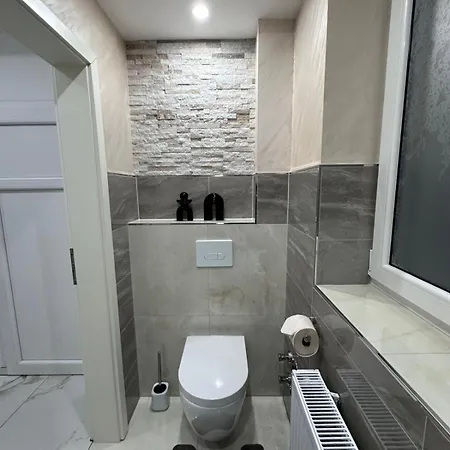 Sago 2 Апартаменты *