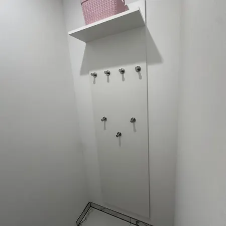 Apartment Sago 2